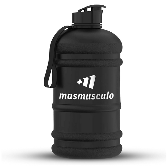 Garrafa da marca Masmusculo em Masmusculo