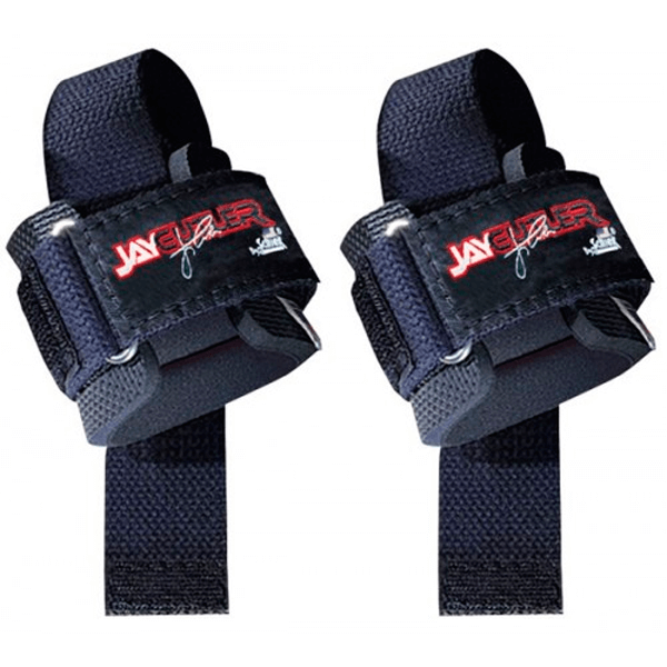 Munhequeiras com Pegas Jay Cutler 1000PLSRD - Schiek 2