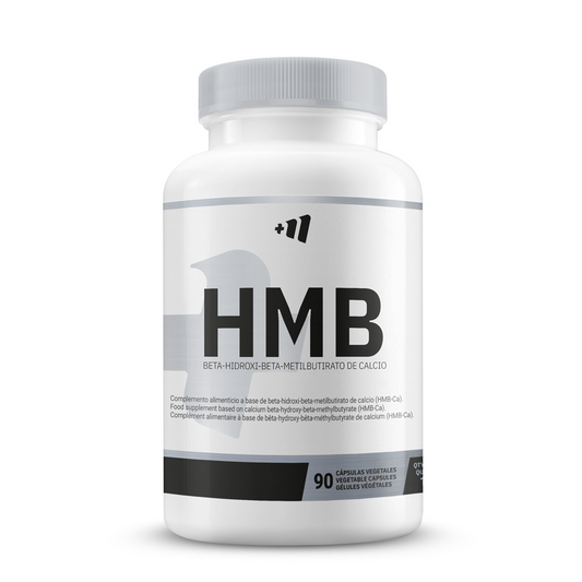 HMB 3570mg da marca Masmusculo Supplements em Aminoácidos
