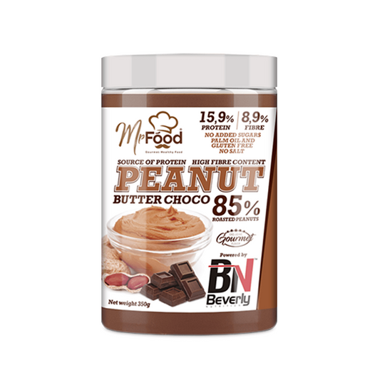 Creme de Amendoim da marca Beverly Nutrition em Beverly Nutrition