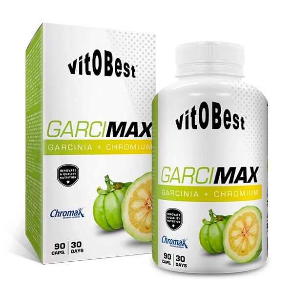 GarciMax - VitoBest 0