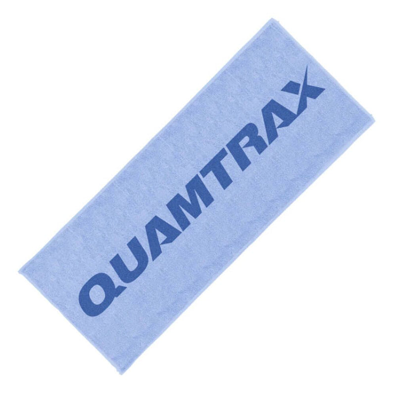Toalha para Ginásio - Quamtrax 1