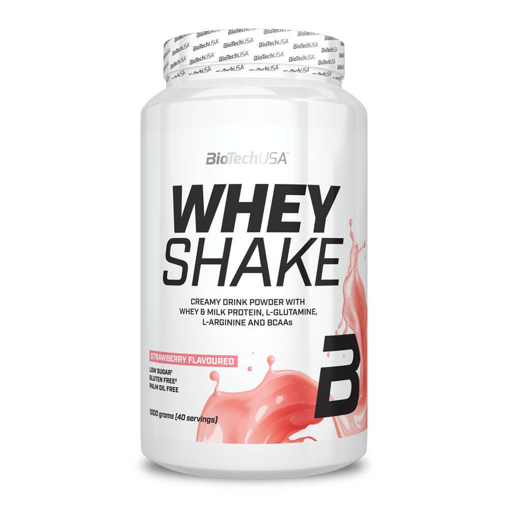 Batido de Whey