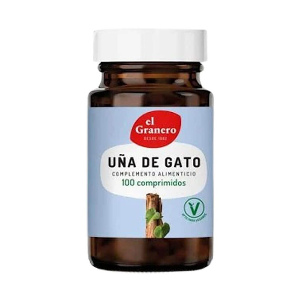 Unha-de-gato