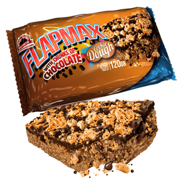 FlapMax (FlapJack) - Max Protein 5