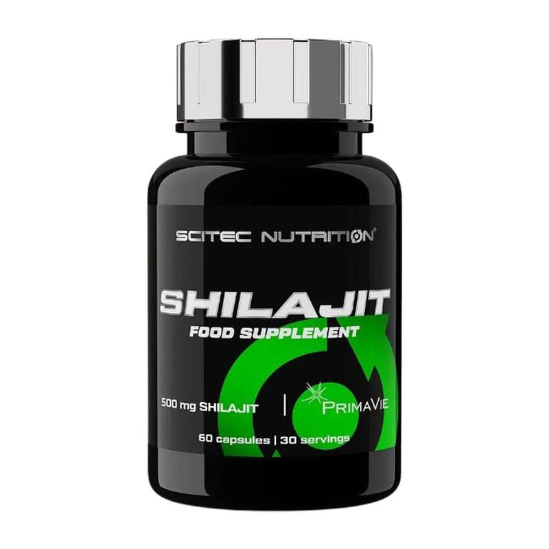 Shilajit - Scitec Nutrition 0