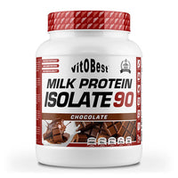Proteína do Leite Isolate 90