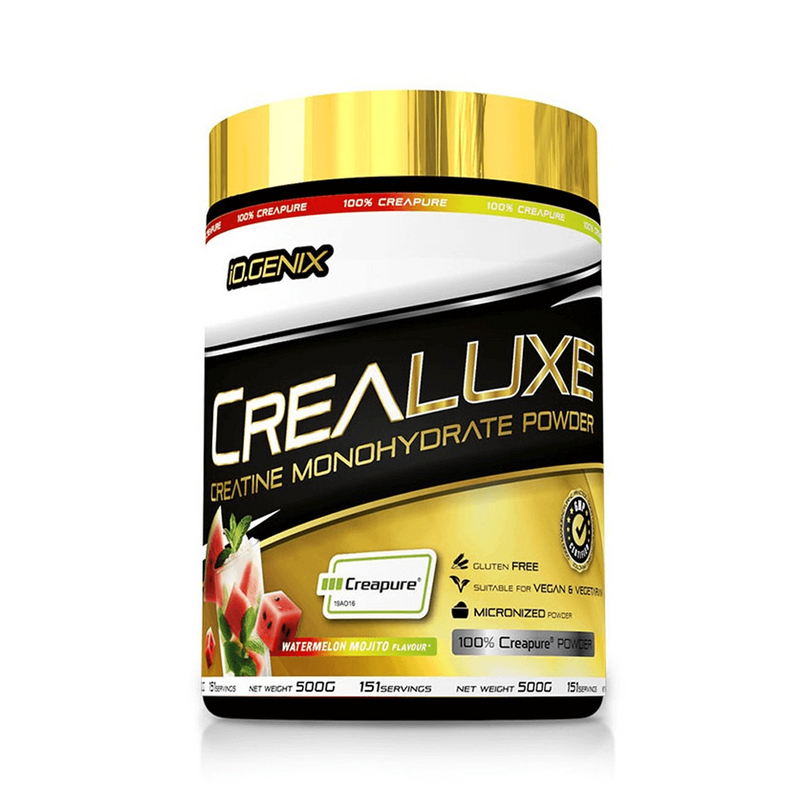 Crealuxe - IO.Genix 5