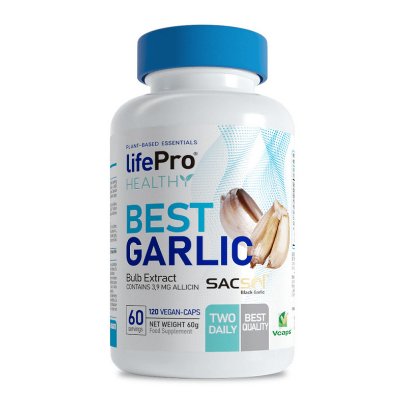 Alho Best - LifePRO 0
