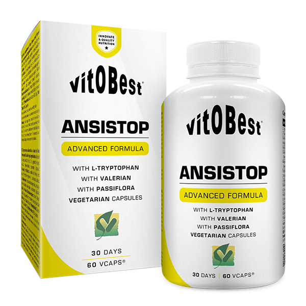 AnsiStop - VitoBest 0