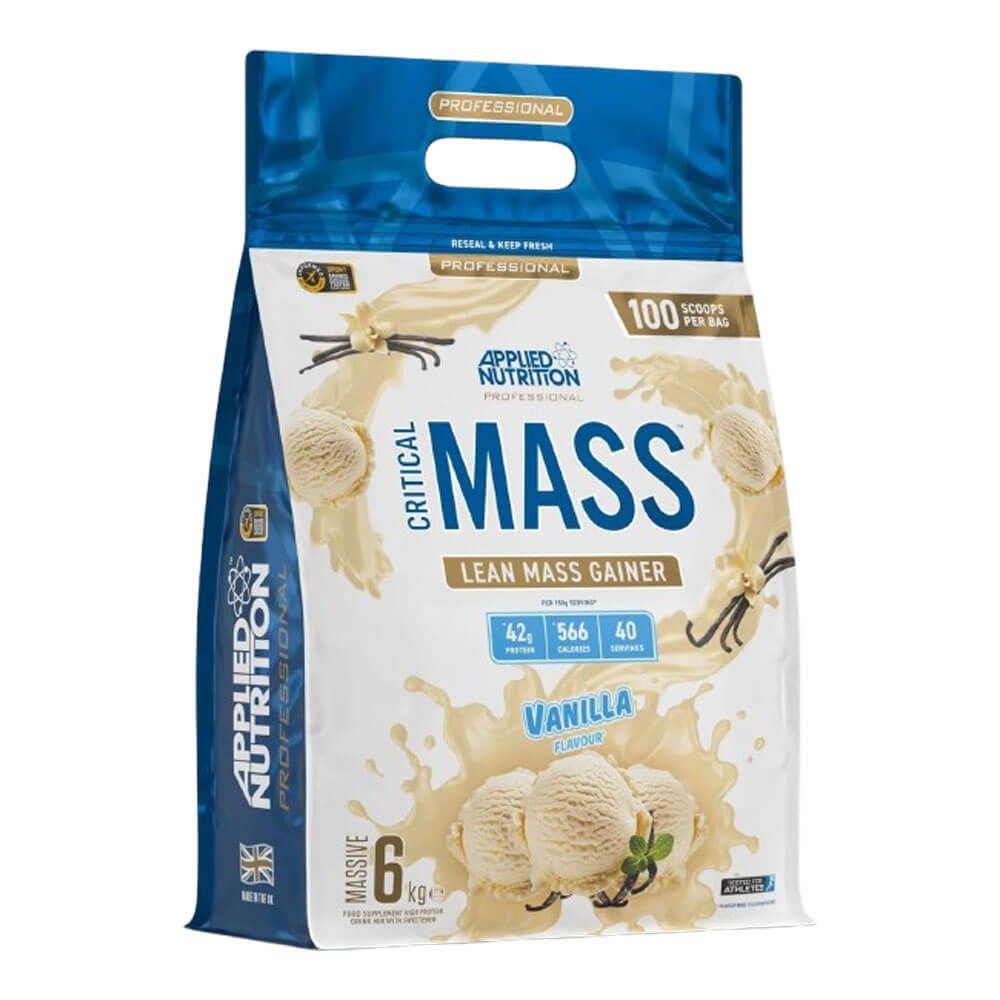 Critical Mass Professional