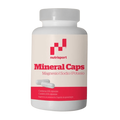 Cápsulas minerales
