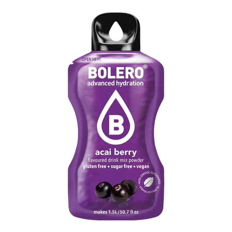 Bolero com Stevia - Bolero 34