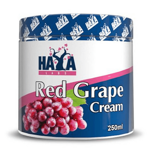 Creme de uva tinta da marca Haya Labs em Cuidados corporais