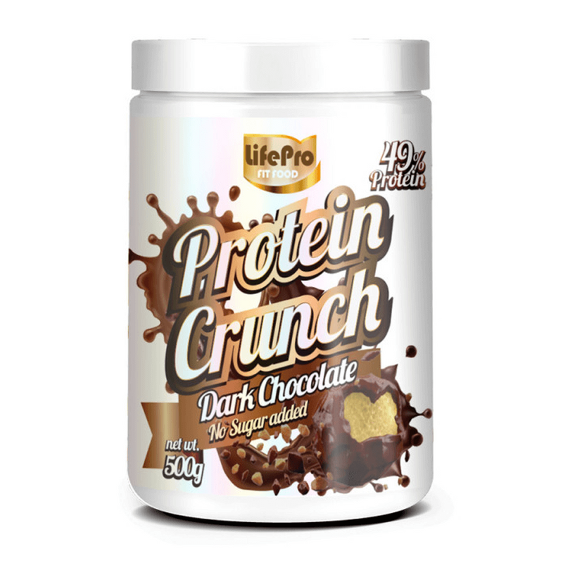 Crocante proteico - LifePRO 1