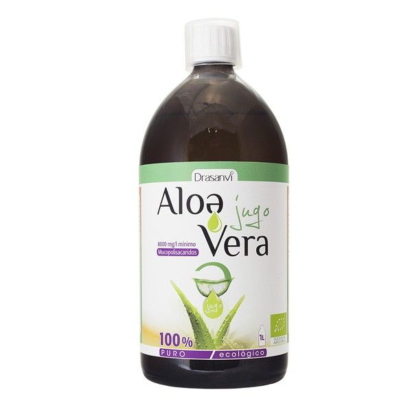 Sumo de Aloe Vera - Drasanvi 0