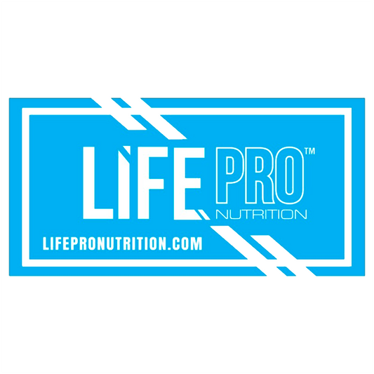 Toalha de ginásio (100% off) da marca LifePRO em Presentes > 120