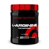L-Arginina