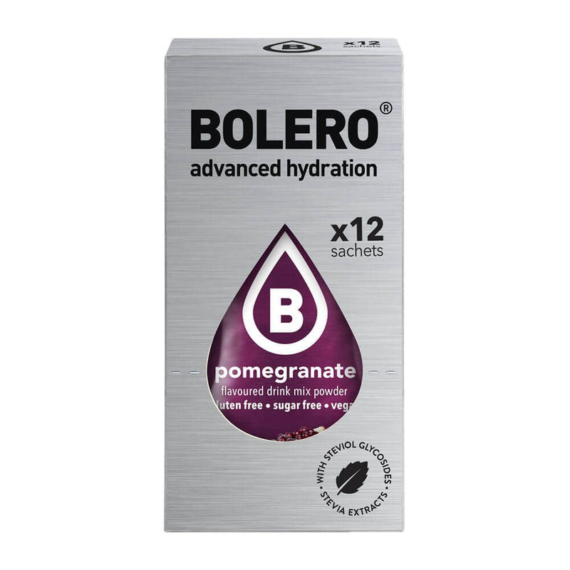 Bolero com Stevia - Bolero 63