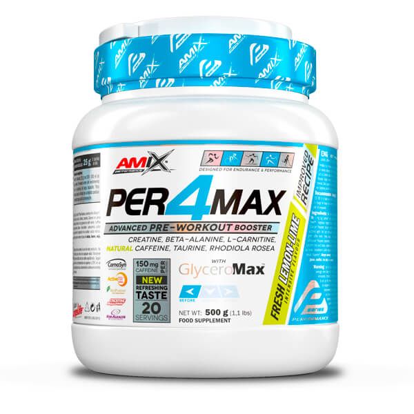 Per4Max - Amix Nutrition 1