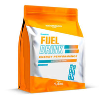Fuel Drink de 1.4kg de la categoría rendimiento de la marca Quamtrax