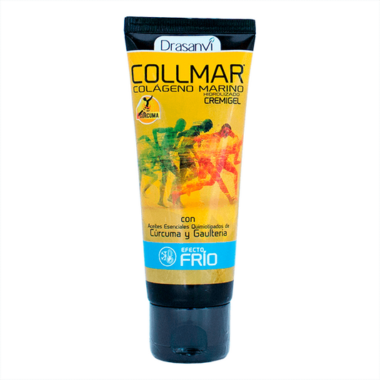 Collmar Cremi-Gel Efeito Frio da marca Drasanvi em Cuidados das articulações