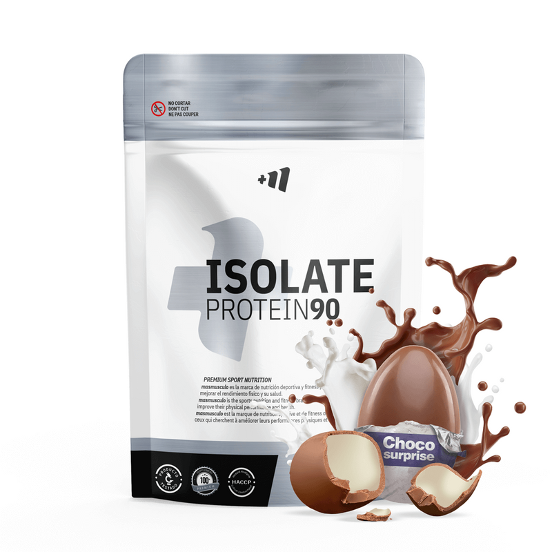 Isolate 90 CFM com Promiko® CFM - Masmusculo Supplements 13