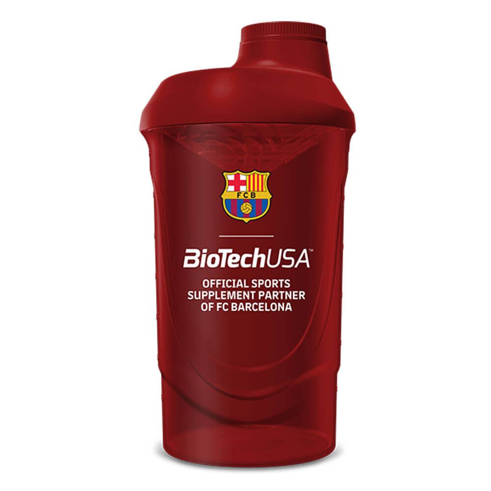 Copo misturador FC Barcelona
