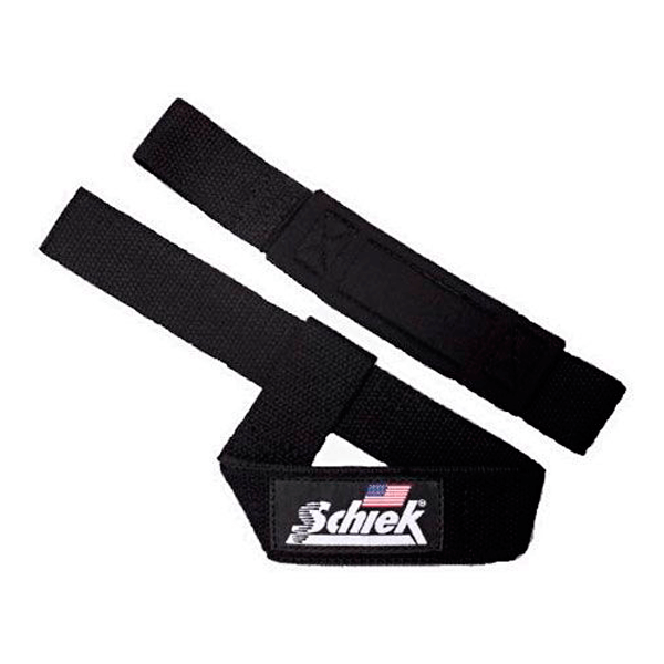 Pegas Básicas com almofada - Schiek 0