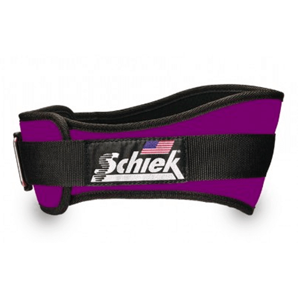 Cinto de Neopreno 2004 - Schiek 9