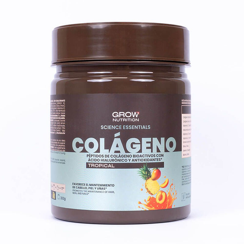 Colagénio - Grow Nutrition 1