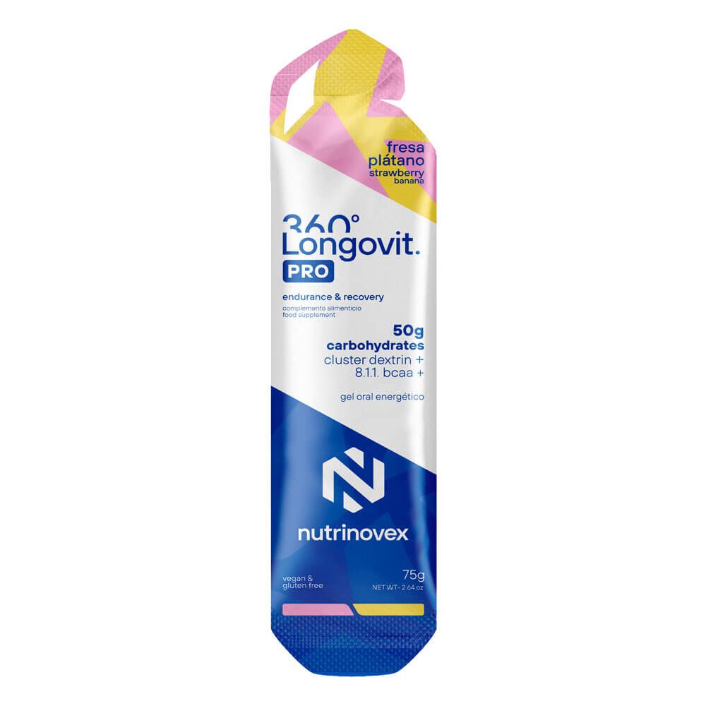 Gel Longovit 360