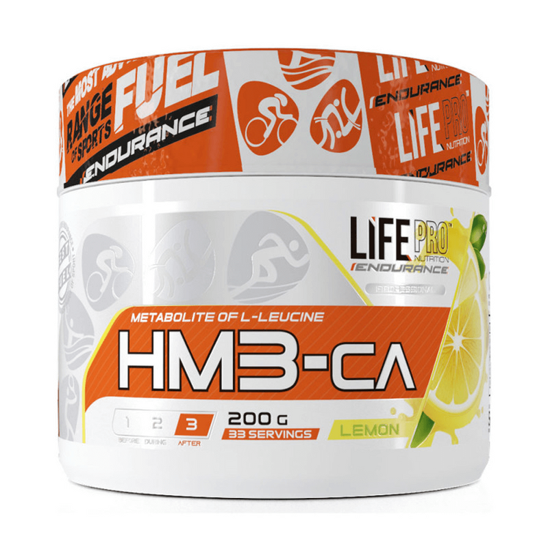 HMB-Ca - LifePRO 1