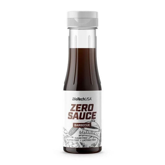 Molho Zero da marca Biotech USA em Molhos e xaropes