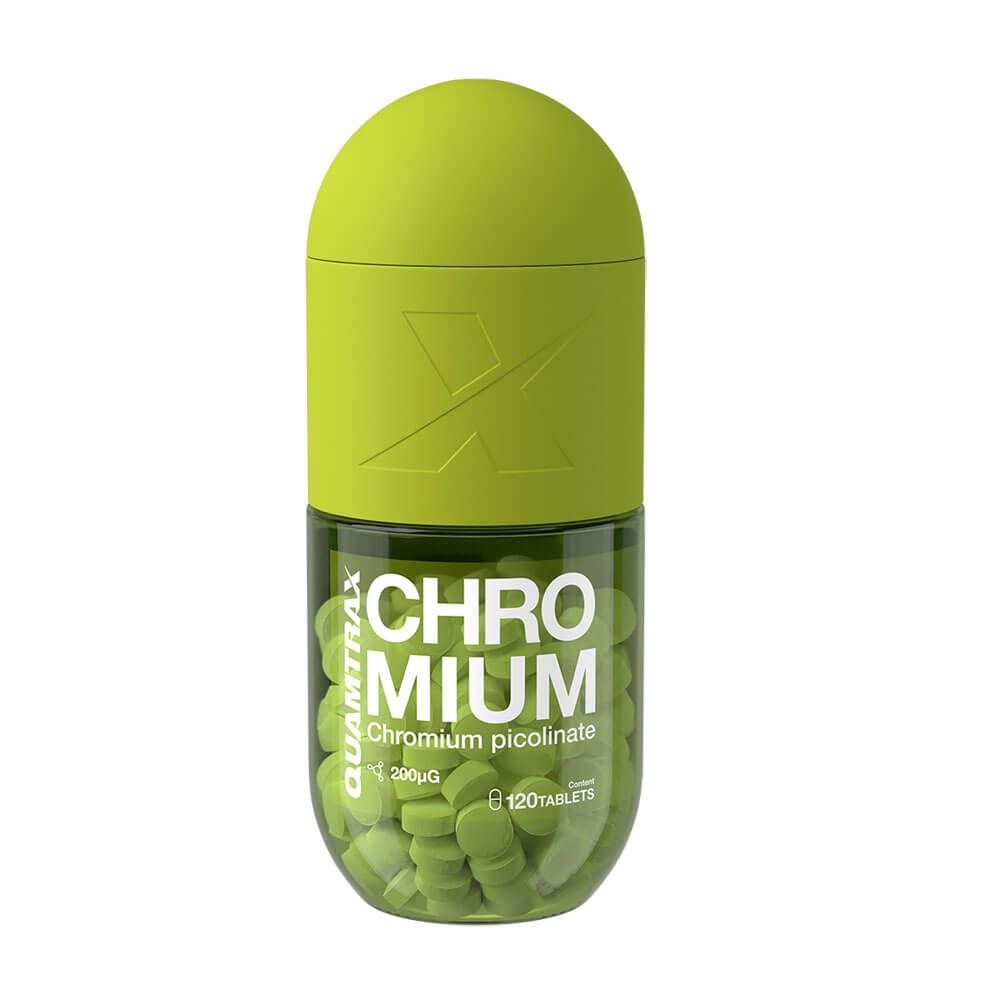 Crómio