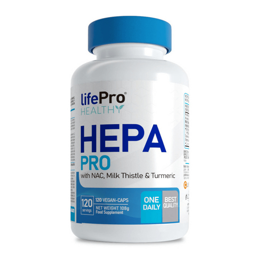 Hepa Pro da marca LifePRO em LifePRO