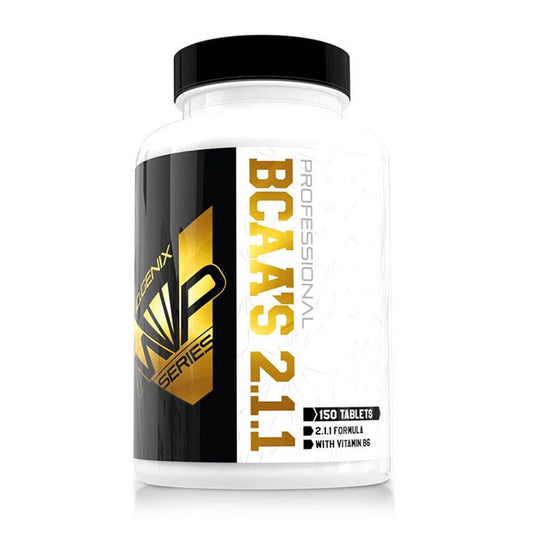 BCAAs 2:1:1 Pro da marca IO.Genix em IO.Genix