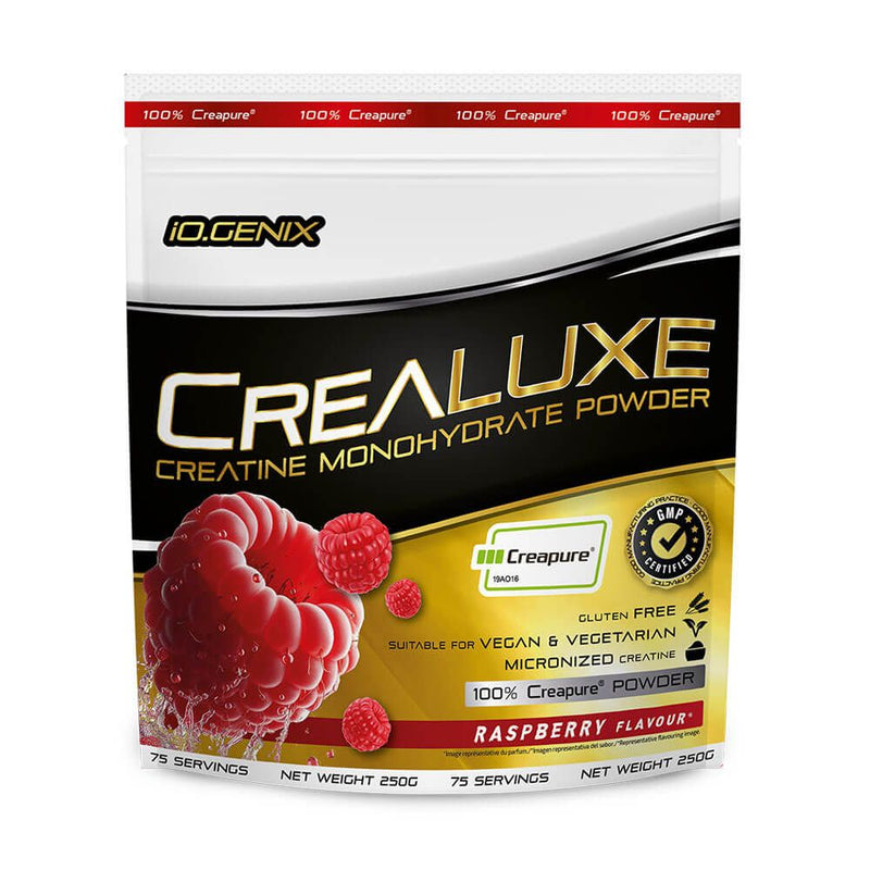 Crealuxe - IO.Genix 2