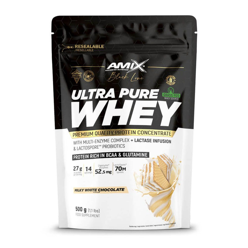 Ultra Pure Whey - Beverly Nutrition 4