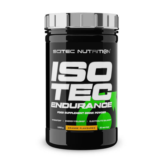 Isotec Endurance da marca Scitec Nutrition em Hidratação