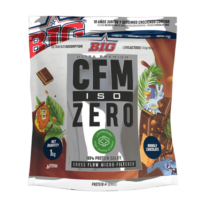 CFM ISO Zero - BIG 32