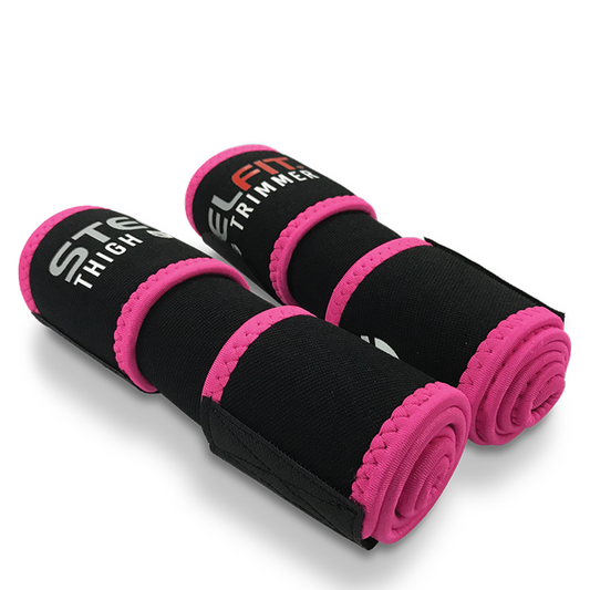 Faixa para a coxa (Thigh Trimmers) da marca SteelFit em SteelFit