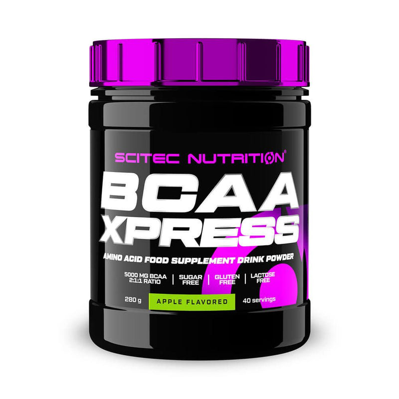 BCAA Xpress - Scitec Nutrition 8