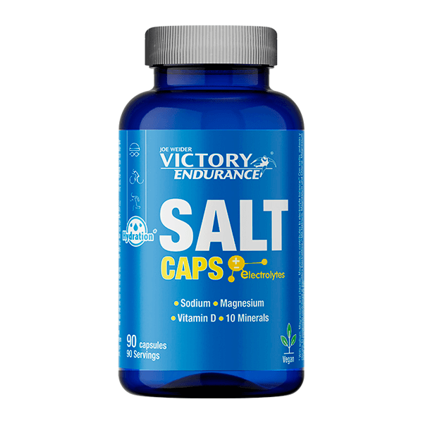 Sal - Victory Endurance 0