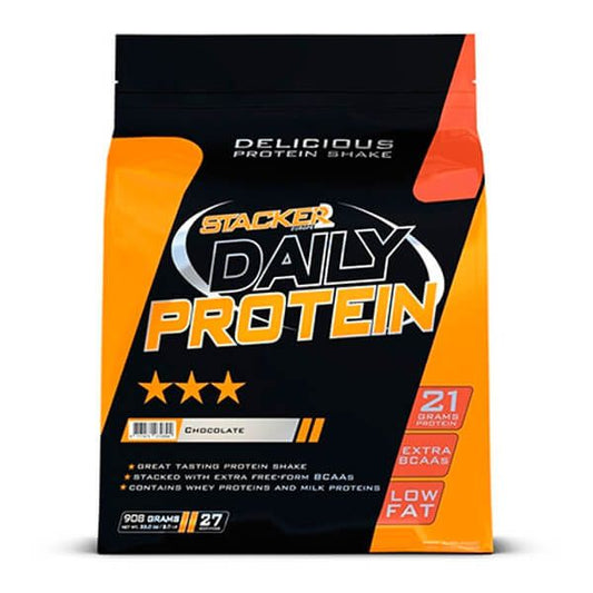 Proteína Diária da marca Stacker Europe em Mistura de proteínas