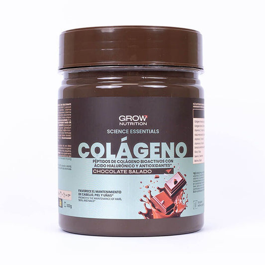 Colagénio da marca Grow Nutrition em Cuidados das articulações