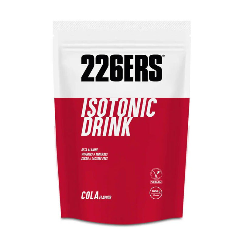 Bebida isotónica - 226ERS 6