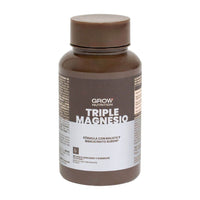 Triplo Magnésio