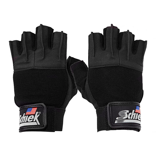 Luvas Platinum 530 - Schiek 0