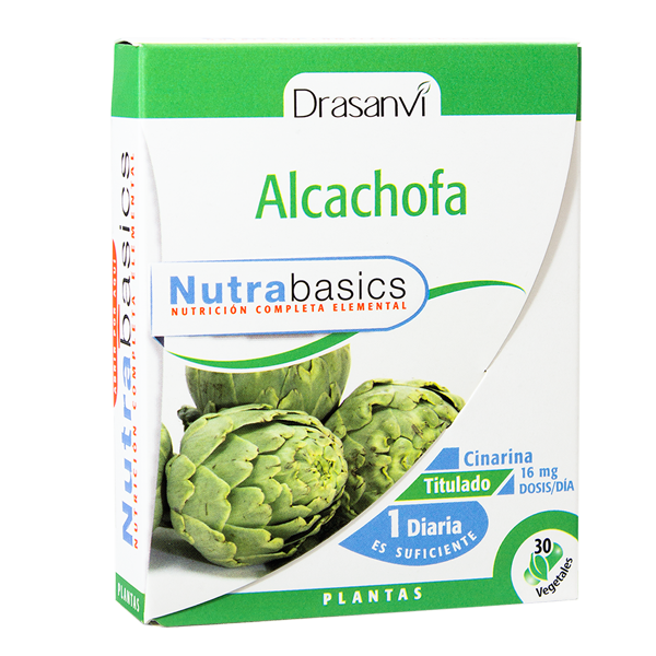 Alcachofra - Drasanvi 0